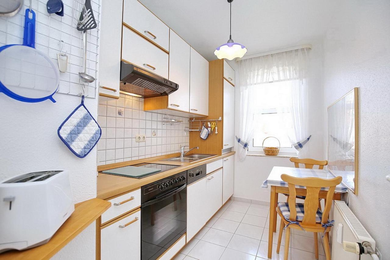 Suennslag Wohnung 058 ボルテンハーゲン エクステリア 写真
