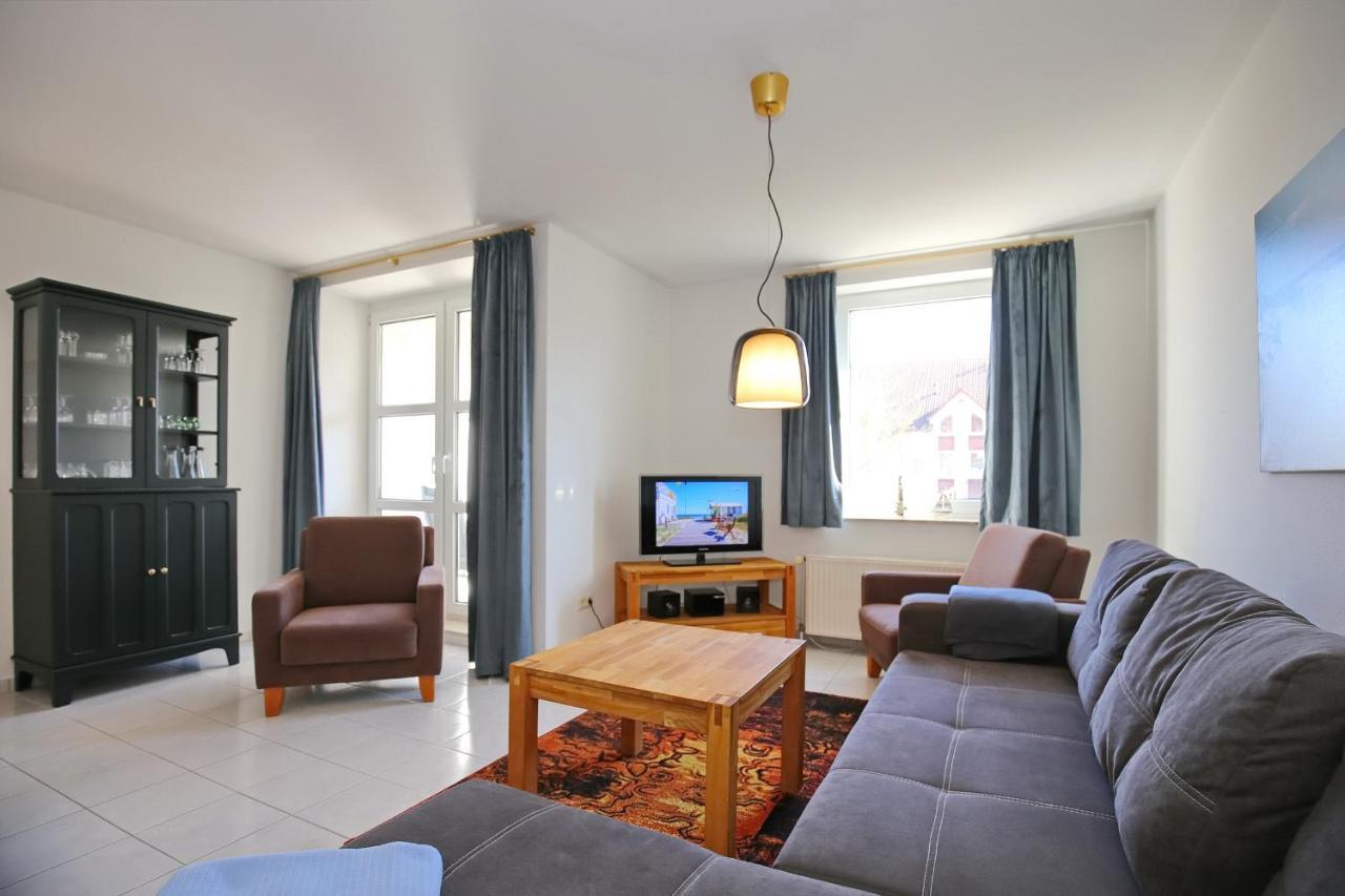 Suennslag Wohnung 058 ボルテンハーゲン エクステリア 写真