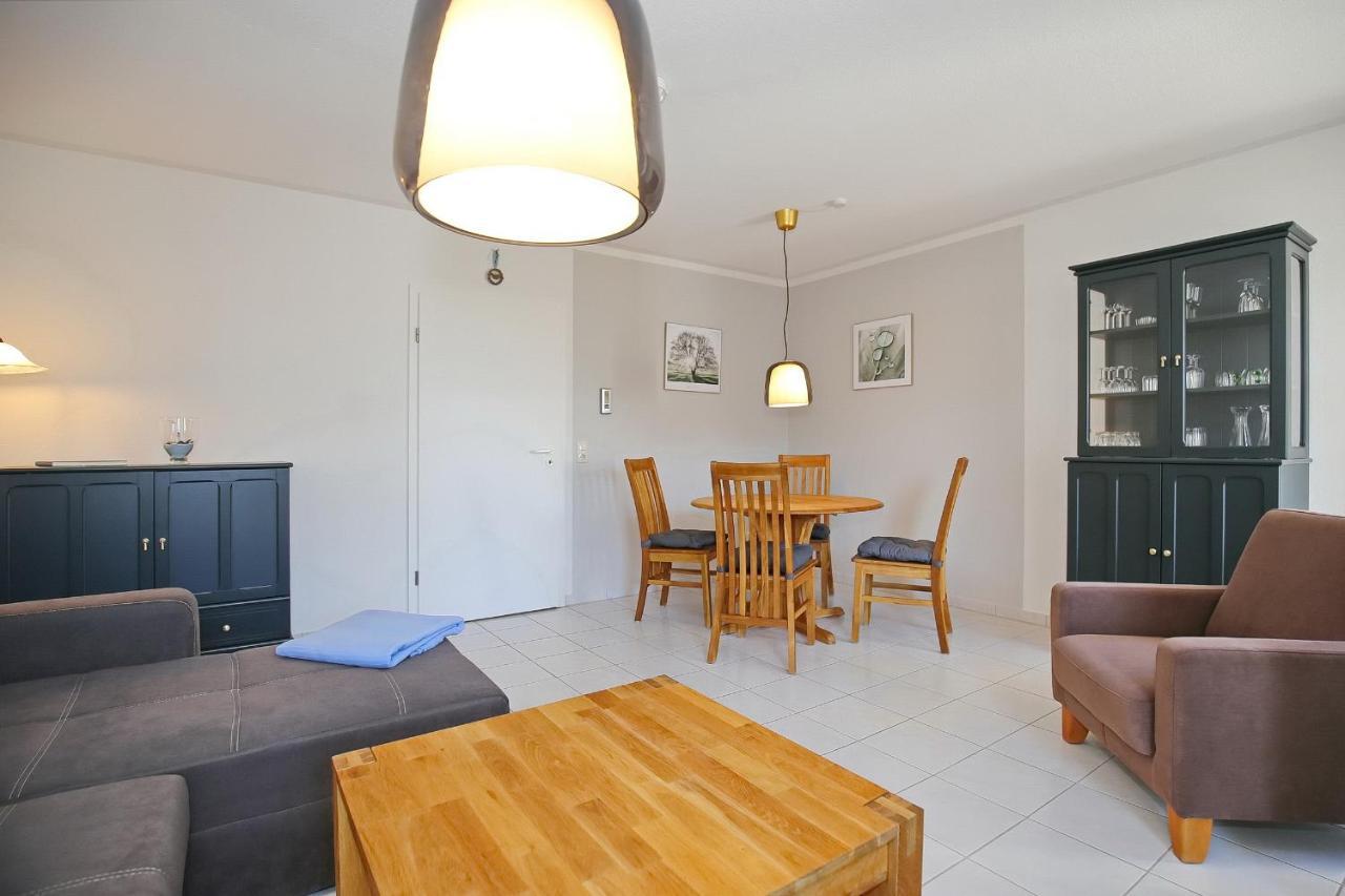 Suennslag Wohnung 058 ボルテンハーゲン エクステリア 写真