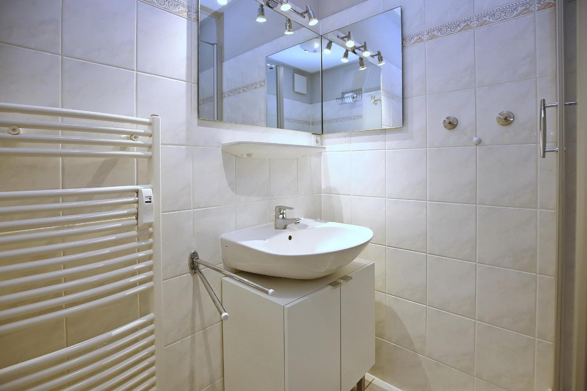 Suennslag Wohnung 058 ボルテンハーゲン エクステリア 写真