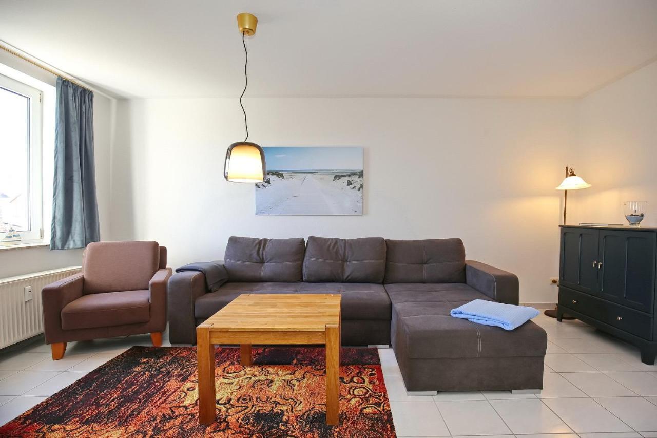 Suennslag Wohnung 058 ボルテンハーゲン エクステリア 写真