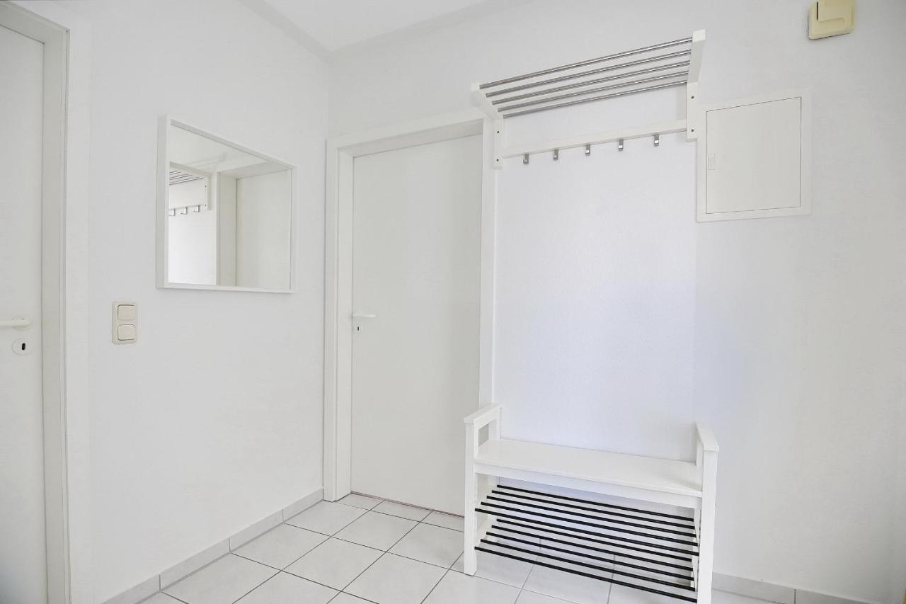 Suennslag Wohnung 058 ボルテンハーゲン エクステリア 写真