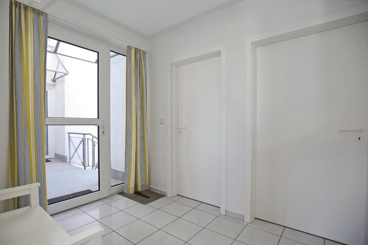 Suennslag Wohnung 058 ボルテンハーゲン エクステリア 写真