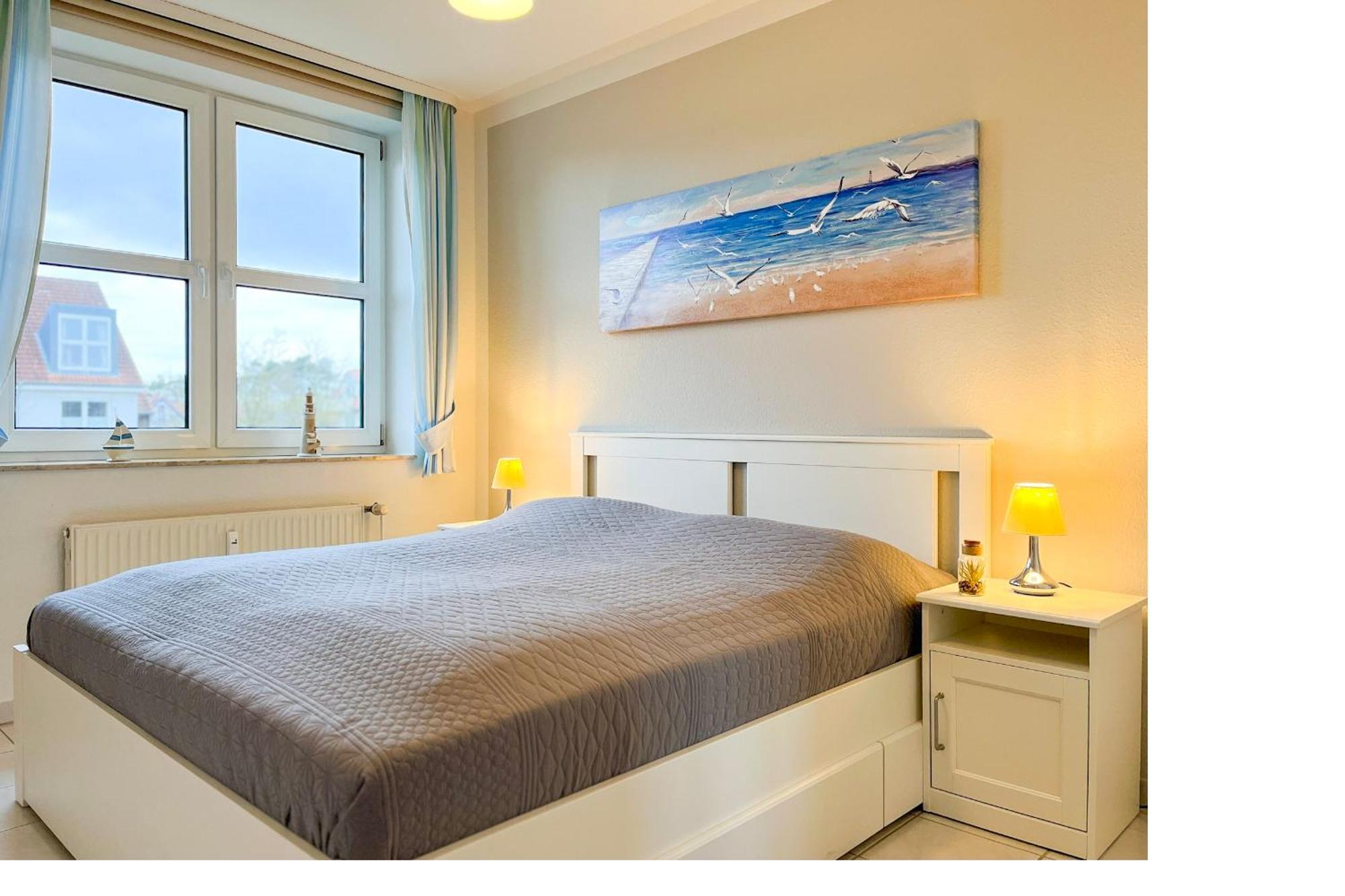 Suennslag Wohnung 058 ボルテンハーゲン エクステリア 写真